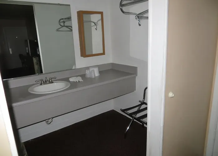 Inn Premier Metro