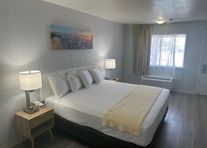 Inn Premier Metro