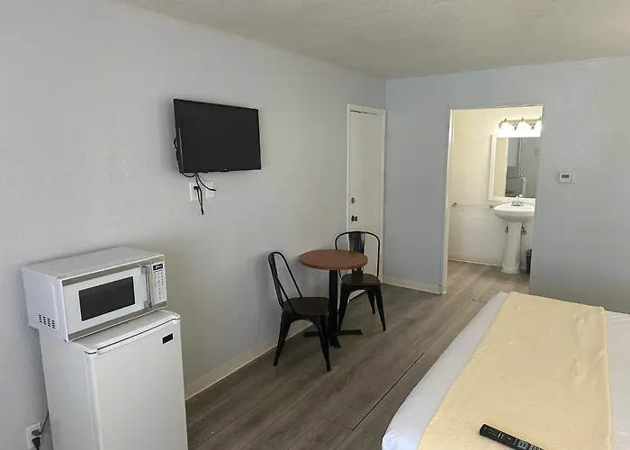 Inn Premier Metro Phoenix