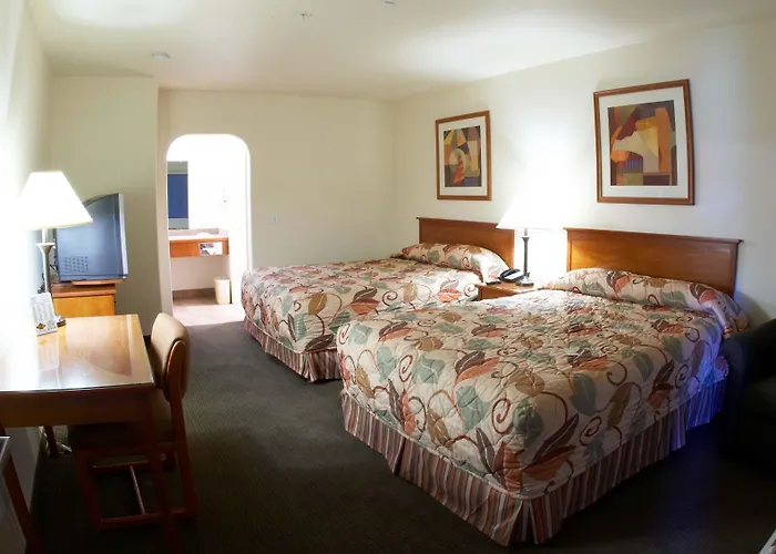 Inn Premier Metro