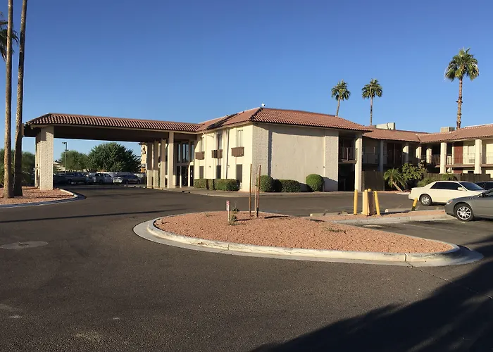 Inn Premier Metro Phoenix