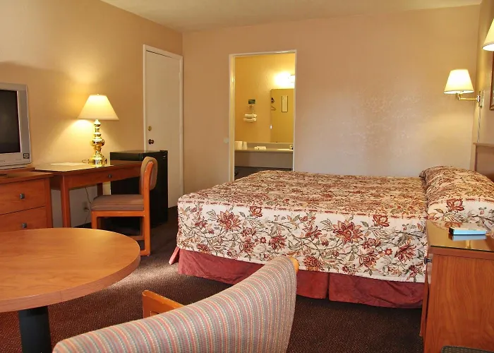 Inn Premier Metro