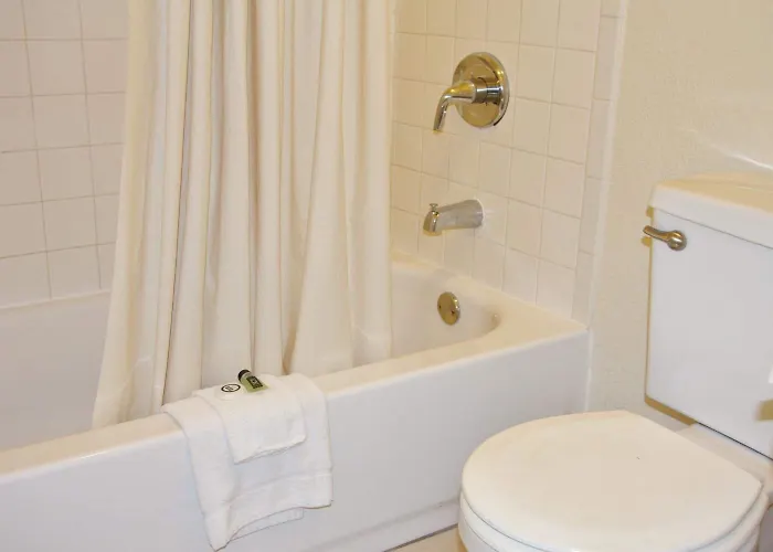 Inn Premier Metro Phoenix