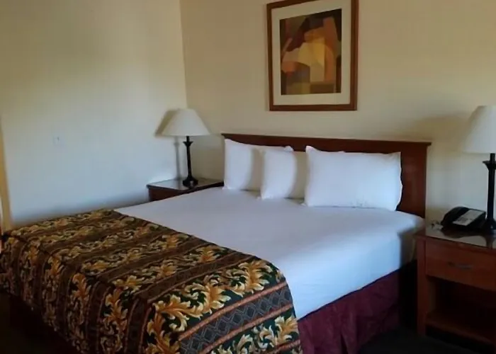 Premier Metro Inn