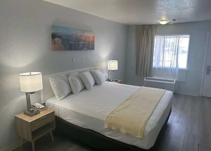Premier Metro 2* Phoenix