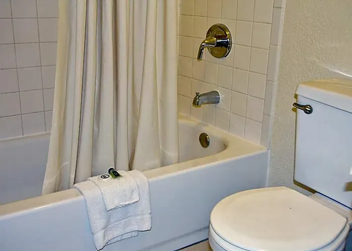 Premier Metro Inn Phoenix