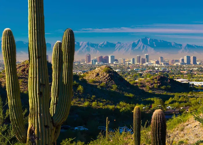 Premier Metro Phoenix